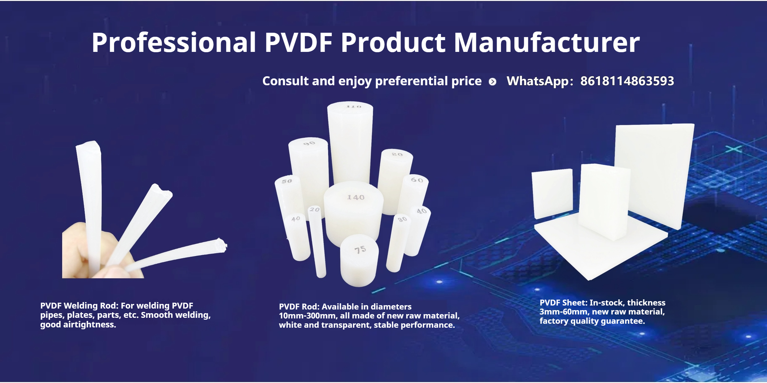 Chemical and Energy Industry